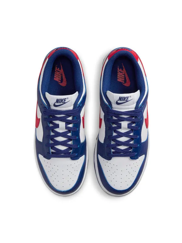 Кроссовки данк лоу Nike — изображение 4 из 4