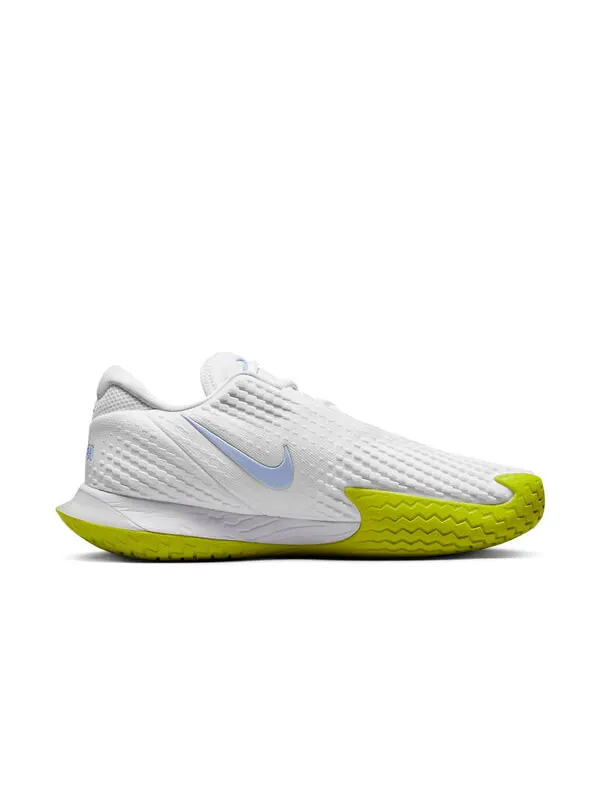 Кроссовки Court Zoom Vapor Cage 4 Rafa HC Nike — изображение 2 из 4, белый