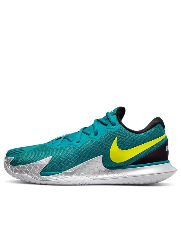 Кроссовки Court Zoom Vapor Cage 4 Rafa Nike — изображение 1 из 4