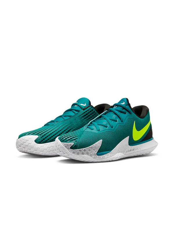 Кроссовки Court Zoom Vapor Cage 4 Rafa Nike — изображение 3 из 4