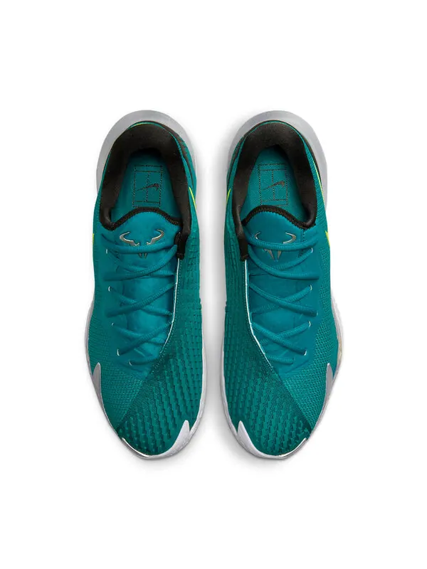 Кроссовки Court Zoom Vapor Cage 4 Rafa Nike — изображение 4 из 4
