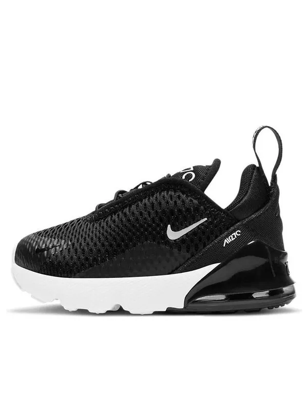 Кроссовки air max 270 Nike — изображение 1 из 4, черный/белый