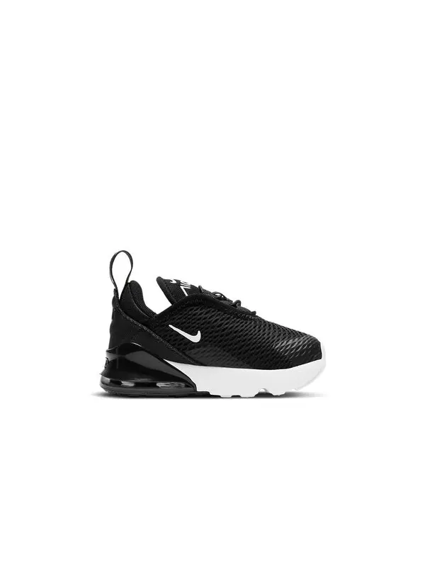 Кроссовки air max 270 Nike — изображение 2 из 4, черный/белый