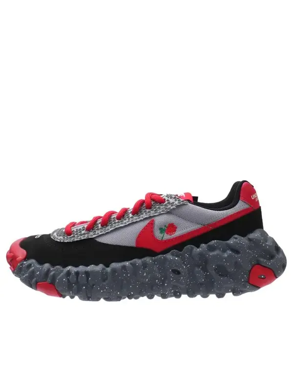 Кроссовки undercover x overbreak sp Nike — изображение 1 из 4, серый