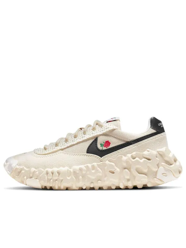 Кроссовки undercover x overbreak sp Nike — изображение 1 из 4, белый