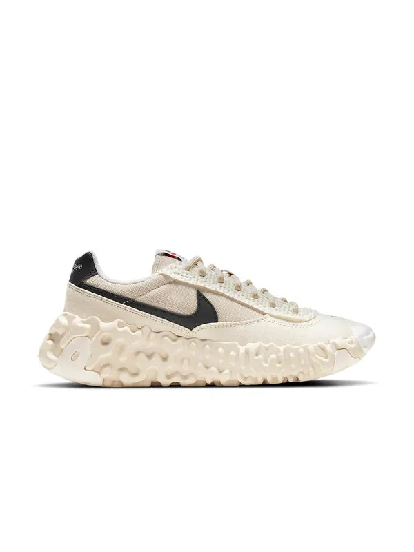 Кроссовки undercover x overbreak sp Nike — изображение 2 из 4, белый