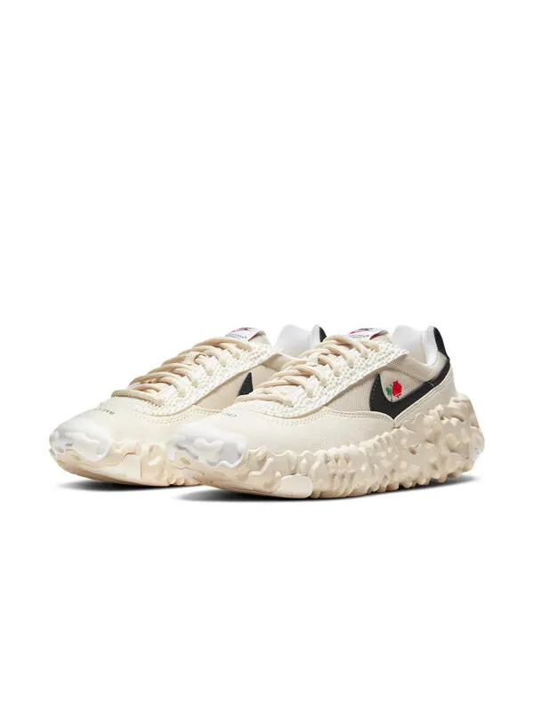Кроссовки undercover x overbreak sp Nike — изображение 3 из 4, белый