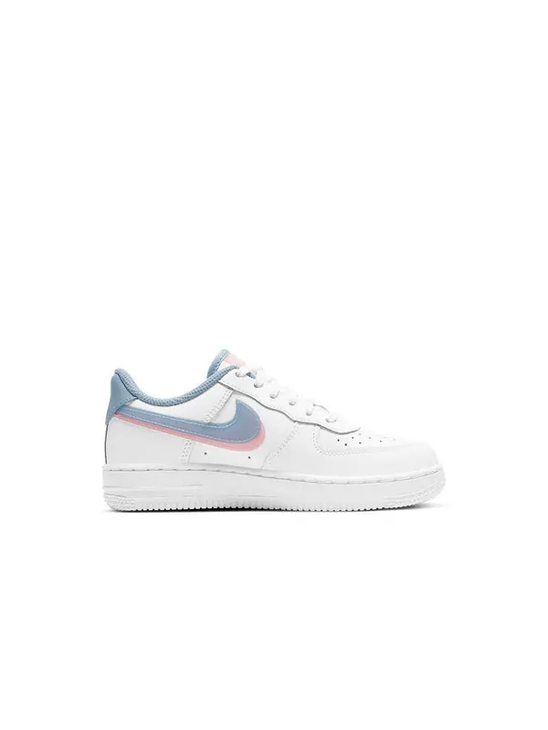 Кроссовки air force 1 lv8 Nike — изображение 2 из 4, розовый/синий