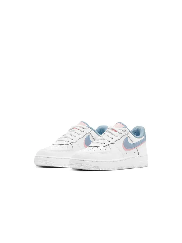 Кроссовки air force 1 lv8 Nike — изображение 3 из 4, розовый/синий
