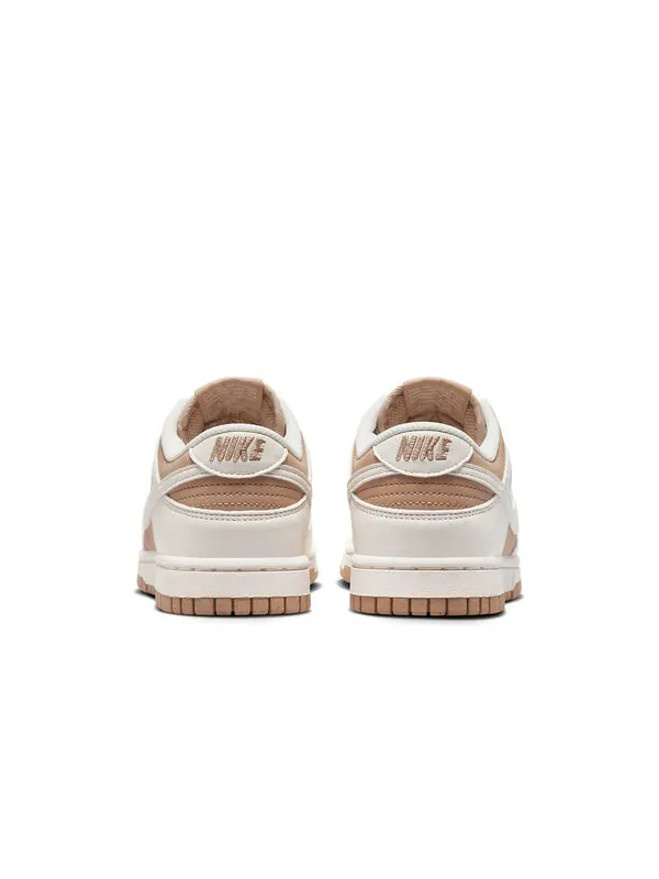 Кроссовки (WMNS) Nike Dunk Low 'Next Nature Beige Sail' — изображение 4 из 4, бежевый