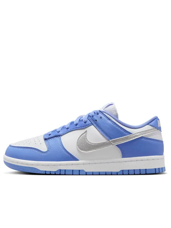 Кроссовки dunk low next nature 'royal pulse' Nike — изображение 1 из 4