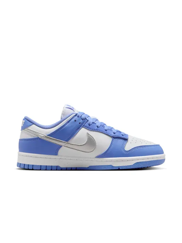 Кроссовки dunk low next nature 'royal pulse' Nike — изображение 2 из 4