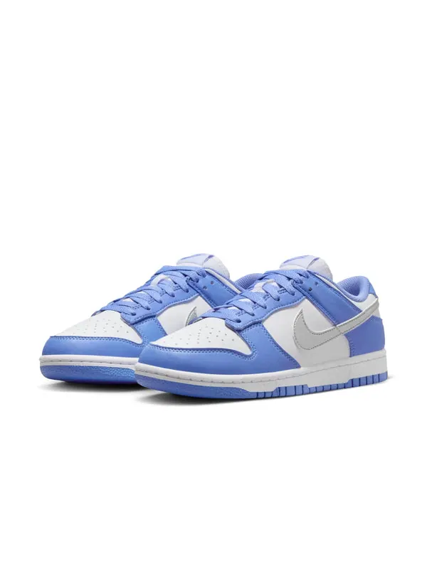 Кроссовки dunk low next nature 'royal pulse' Nike — изображение 3 из 4