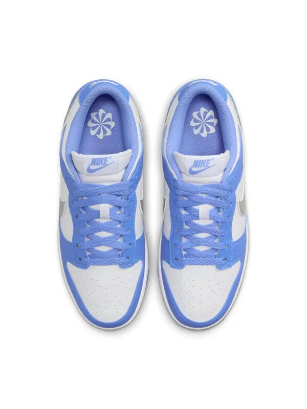 Кроссовки dunk low next nature 'royal pulse' Nike — изображение 4 из 4