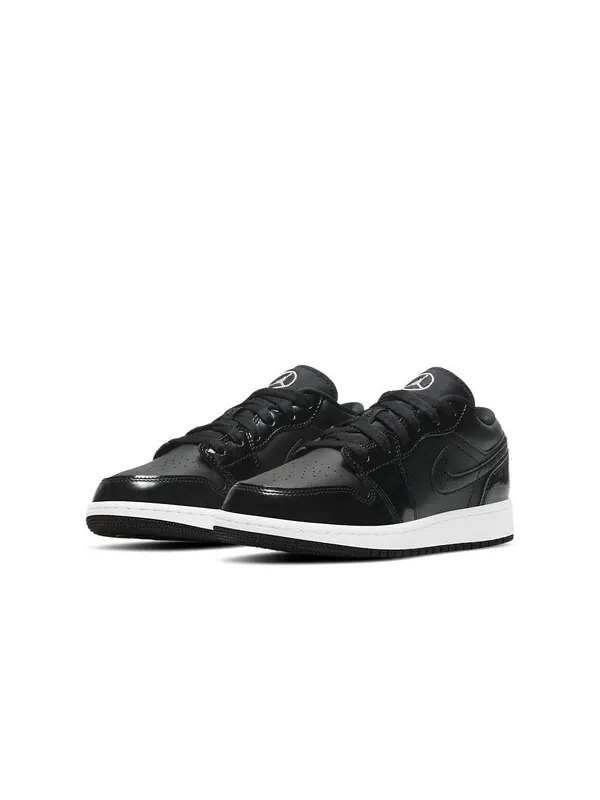 Кроссовки 1 low se 'all star weekend' Air Jordan — изображение 3 из 4, черный