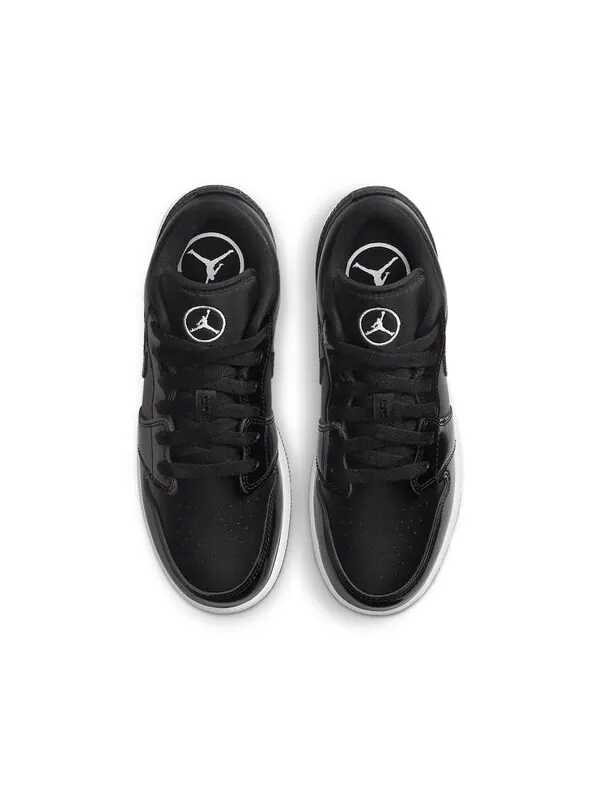 Кроссовки 1 low se 'all star weekend' Air Jordan — изображение 4 из 4, черный