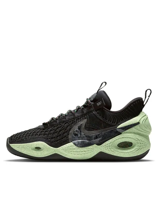 Кроссовки cosmic unity ep 'green glow' Nike — изображение 1 из 4, черный//серый