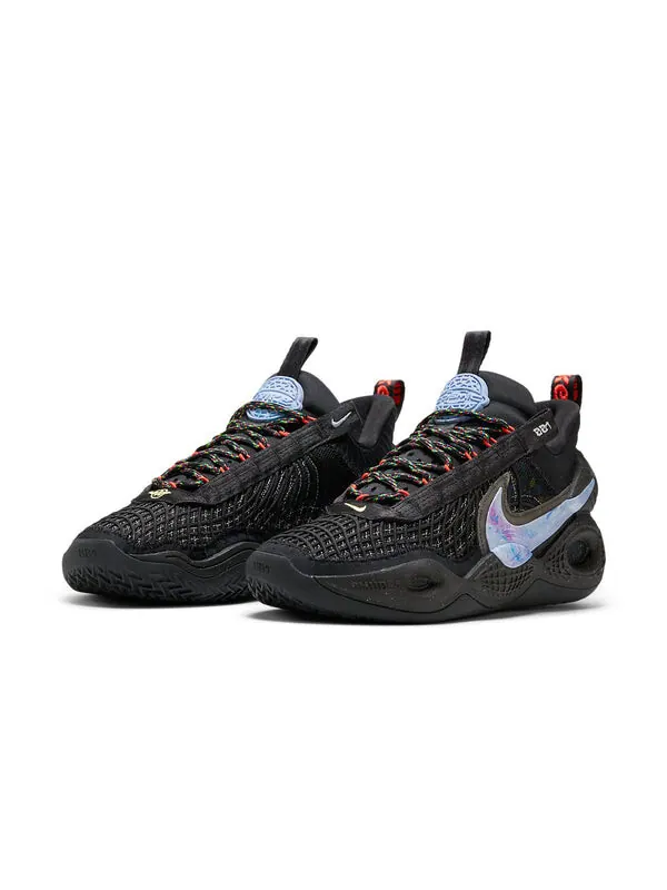 Кроссовки cosmic unity ep 'ghost' Nike — изображение 3 из 4, черный/белый