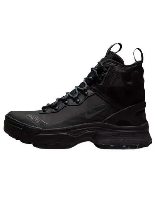 Кроссовки Nike ACG Air Zoom Gaiadome GTX — изображение 1 из 11, черный