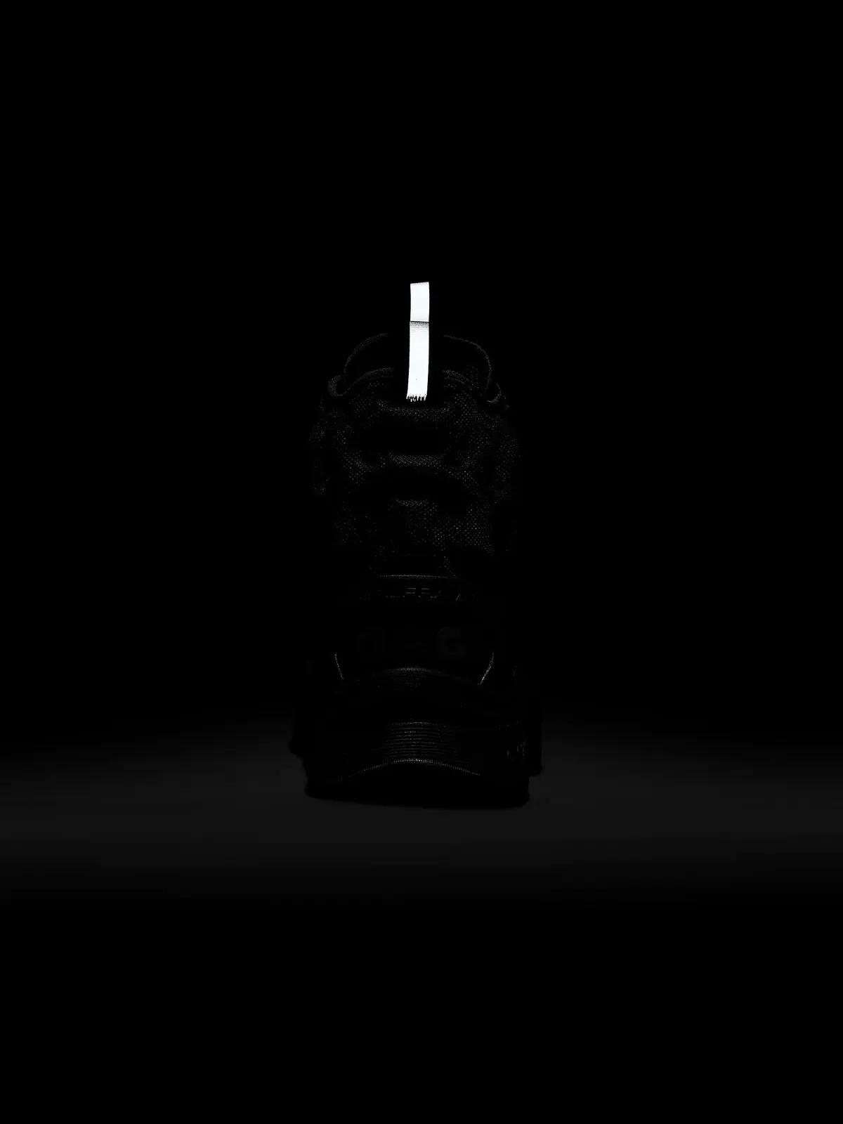 Кроссовки Nike ACG Air Zoom Gaiadome GTX — изображение 10 из 11, черный