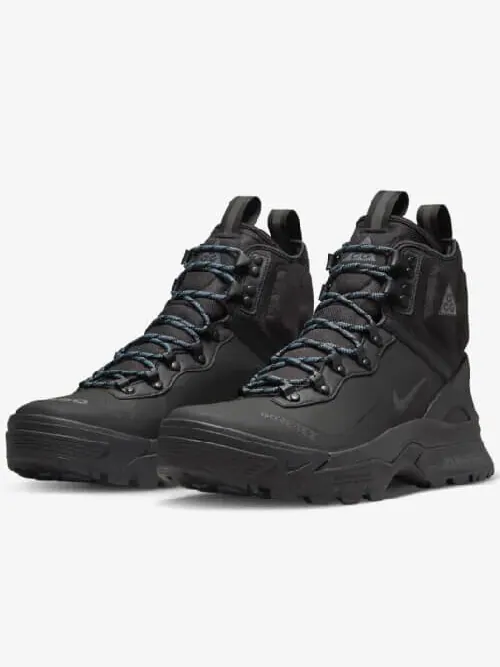 Кроссовки Nike ACG Air Zoom Gaiadome GTX — изображение 2 из 11, черный