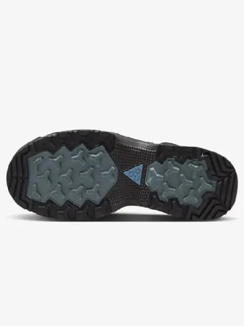 Кроссовки Nike ACG Air Zoom Gaiadome GTX — изображение 6 из 11, черный