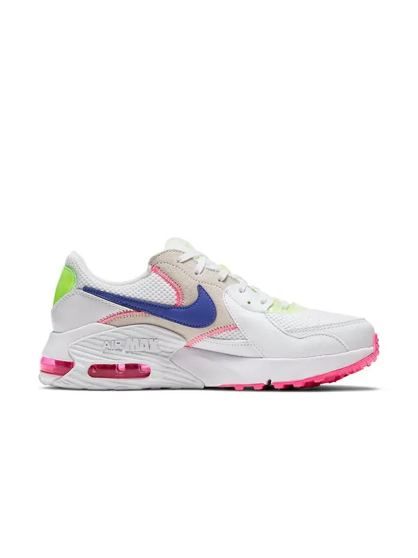 Кроссовки air max excee Nike — изображение 2 из 4