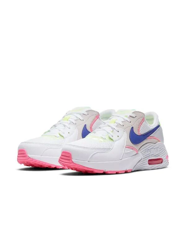 Кроссовки air max excee Nike — изображение 3 из 4