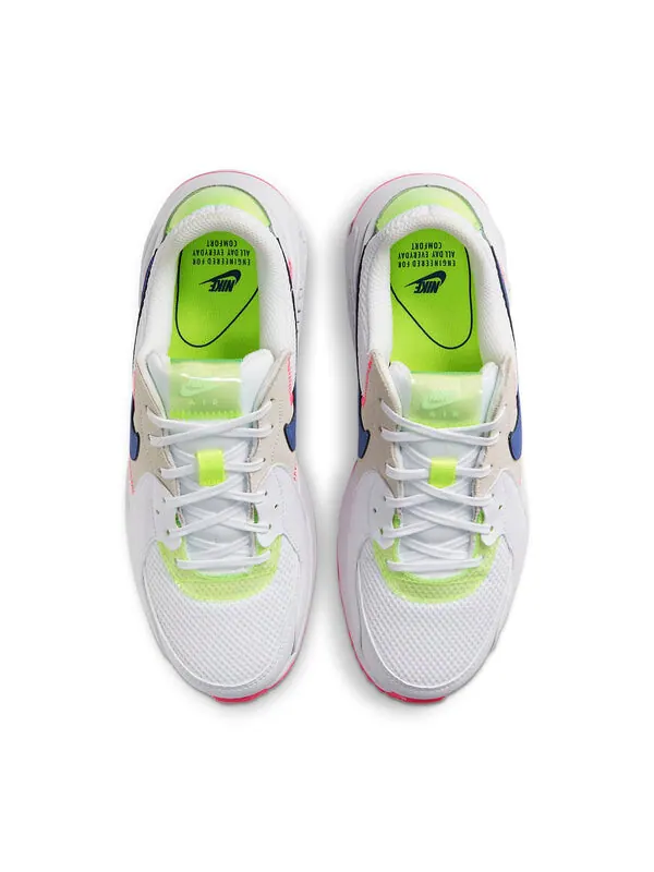 Кроссовки air max excee Nike — изображение 4 из 4
