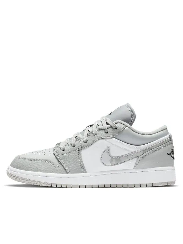 Кроссовки 1 low se Air Jordan — изображение 1 из 4, белый