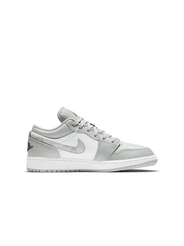 Кроссовки 1 low se Air Jordan — изображение 2 из 4, белый