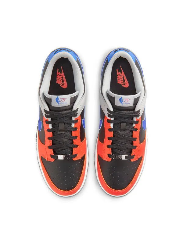 Кроссовки x nba dunk low emb Nike — изображение 4 из 4