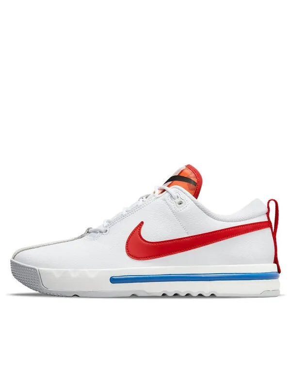 Кроссовки air sesh 'dance' Nike — изображение 1 из 4, белый///красный
