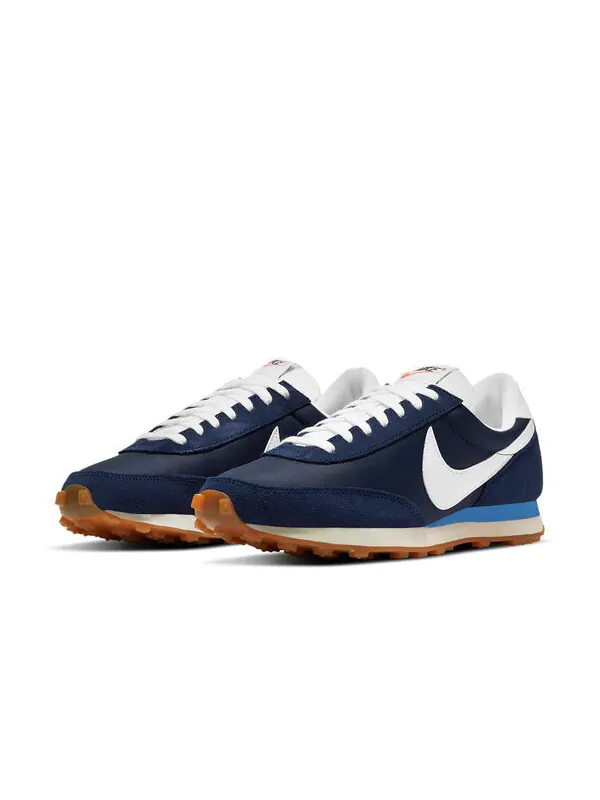 Кроссовки daybreak shoes for white/blue Nike — изображение 3 из 4, белый/синий