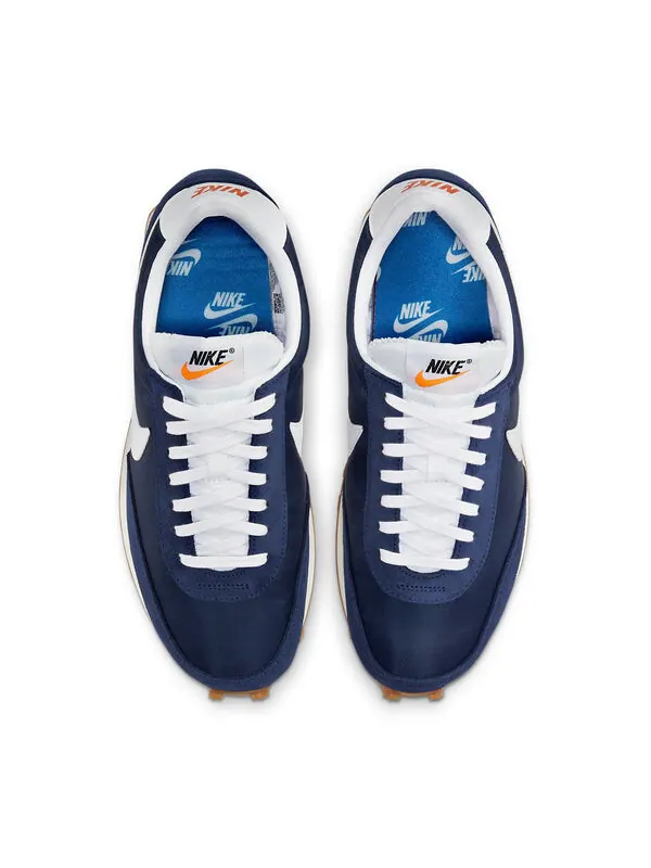 Кроссовки daybreak shoes for white/blue Nike — изображение 4 из 4, белый/синий