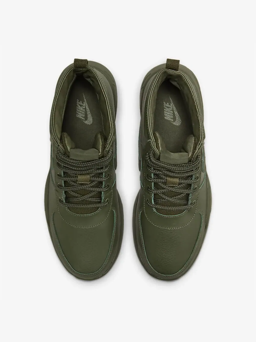 Мужские кроссовки Nike Air Max Goaterra 2.0. зеленый — изображение 2 из 7, хаки