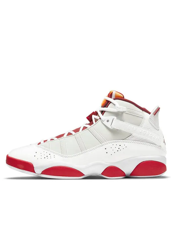 Кроссовки 6 колец Air Jordan — изображение 1 из 4