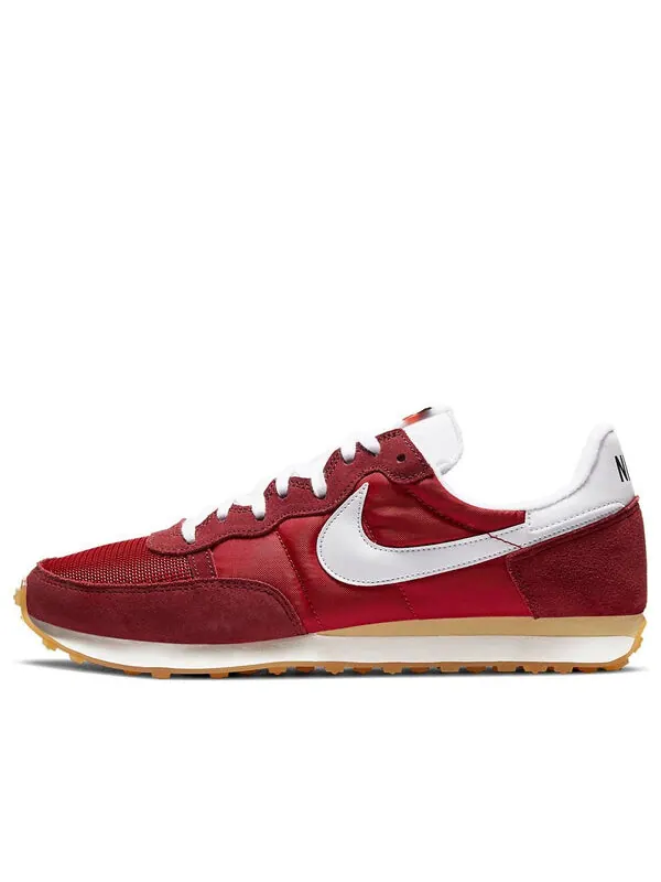 Кроссовки Challenger OG Nike — изображение 1 из 4, красный/белый