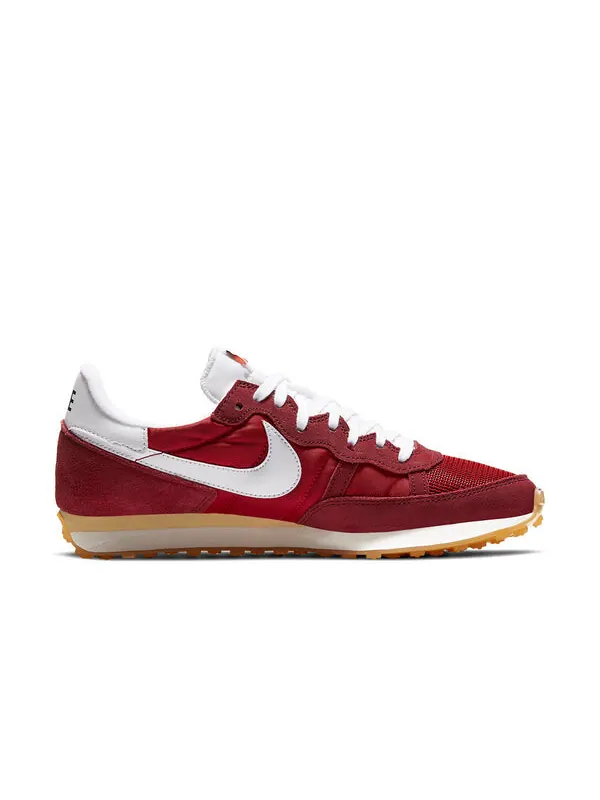 Кроссовки Challenger OG Nike — изображение 2 из 4, красный/белый