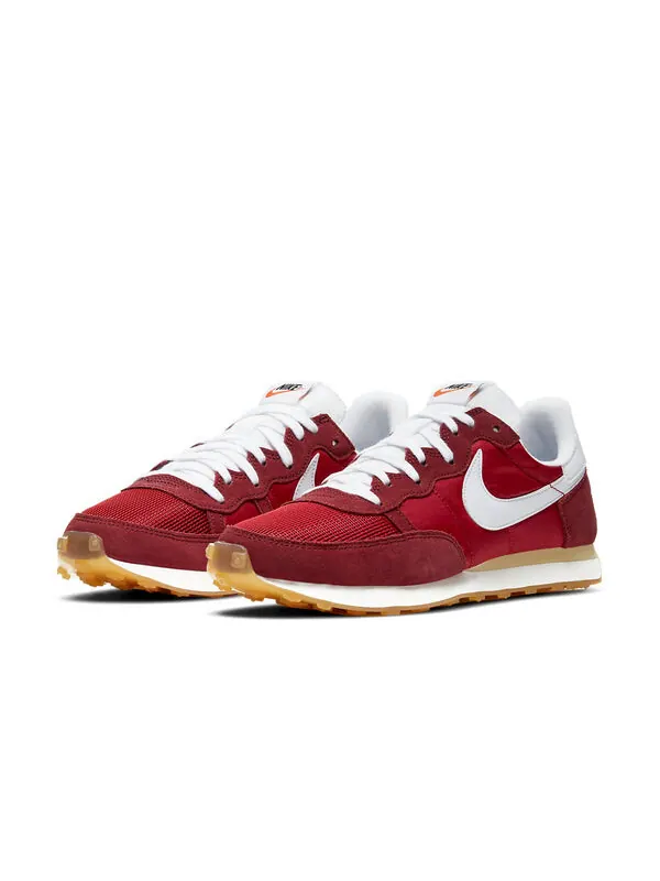 Кроссовки Challenger OG Nike — изображение 3 из 4, красный/белый