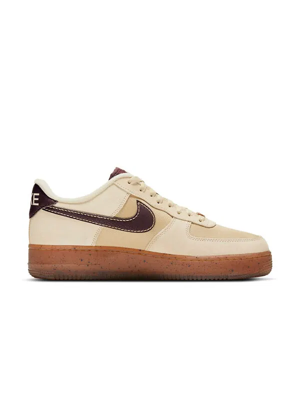 Кроссовки air force 1 низкие Nike — изображение 2 из 4, коричневый