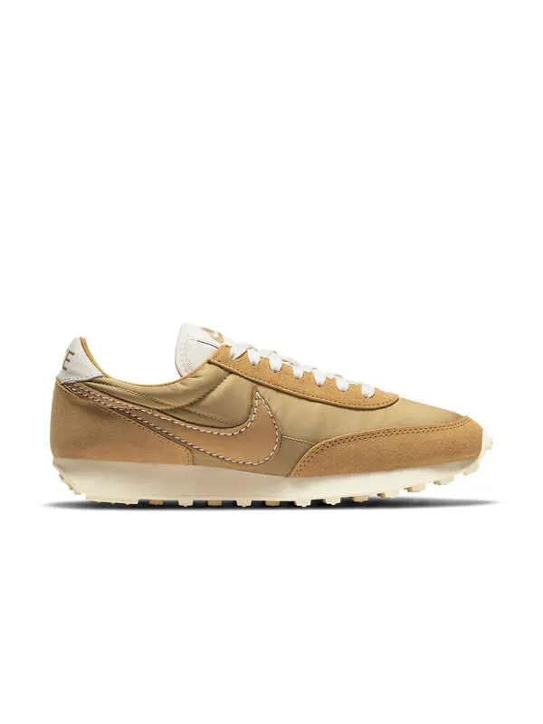 Кроссовки рассвет Nike — изображение 2 из 4, коричневый