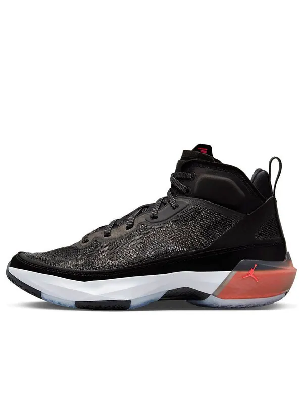 Кроссовки xxxvii баскетбольные кроссовки Air Jordan — изображение 1 из 4, черный/мульти-/белый