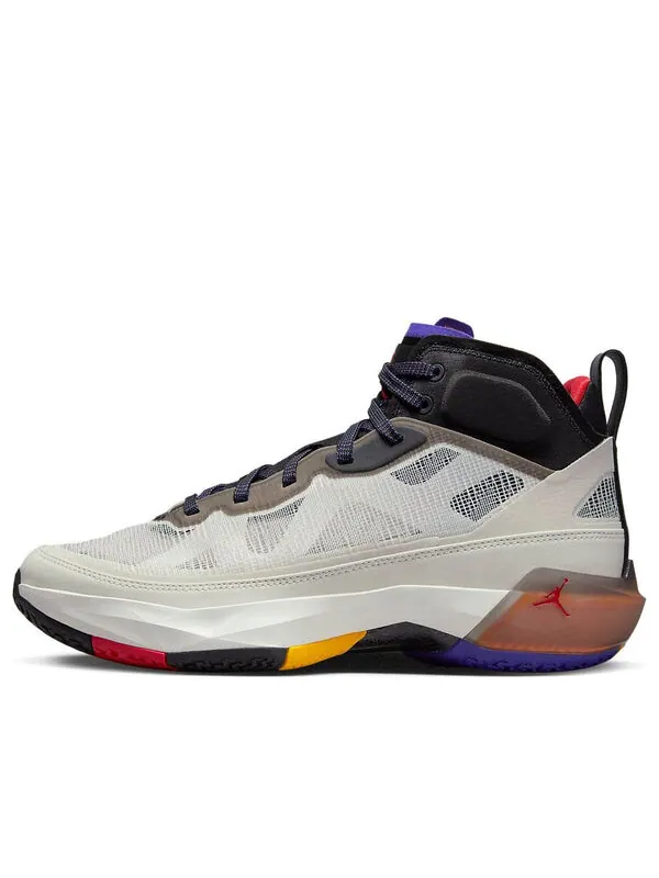 Кроссовки 37 пф Air Jordan — изображение 1 из 4