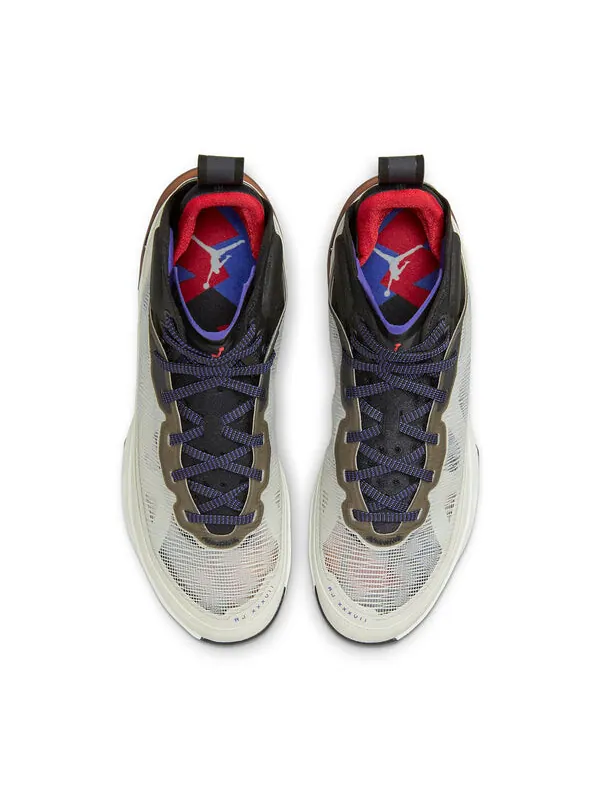 Кроссовки 37 пф Air Jordan — изображение 4 из 4