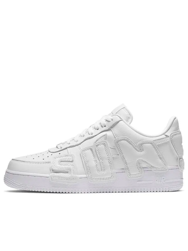 Кроссовки x кактус завод блошиный рынок air force 1 низкая премия Nike — изображение 1 из 4, белый