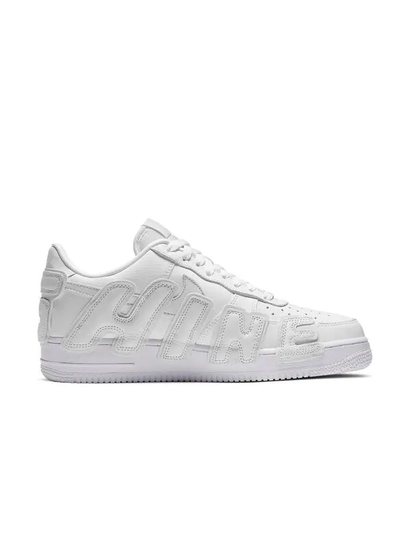 Кроссовки x кактус завод блошиный рынок air force 1 низкая премия Nike — изображение 2 из 4, белый