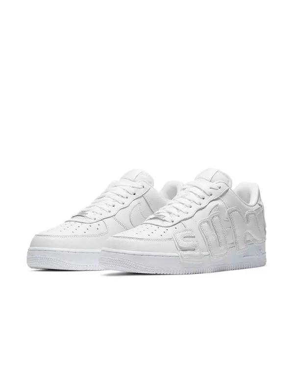 Кроссовки x кактус завод блошиный рынок air force 1 низкая премия Nike — изображение 3 из 4, белый