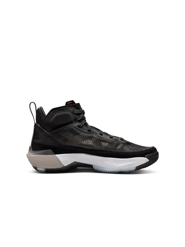 Кроссовки 37 Air Jordan — изображение 2 из 4, черный/белый//мульти