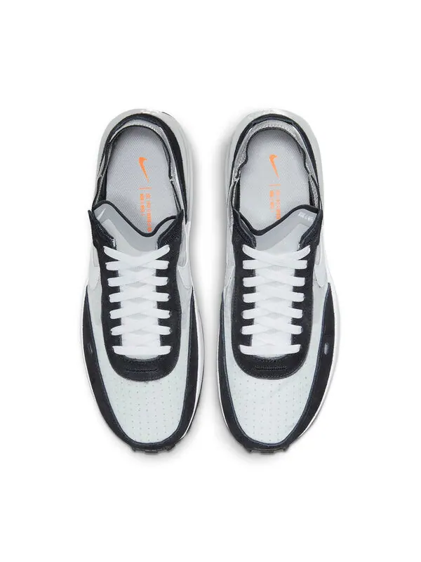 Кроссовки вафли один se Nike — изображение 4 из 4, черный/серый